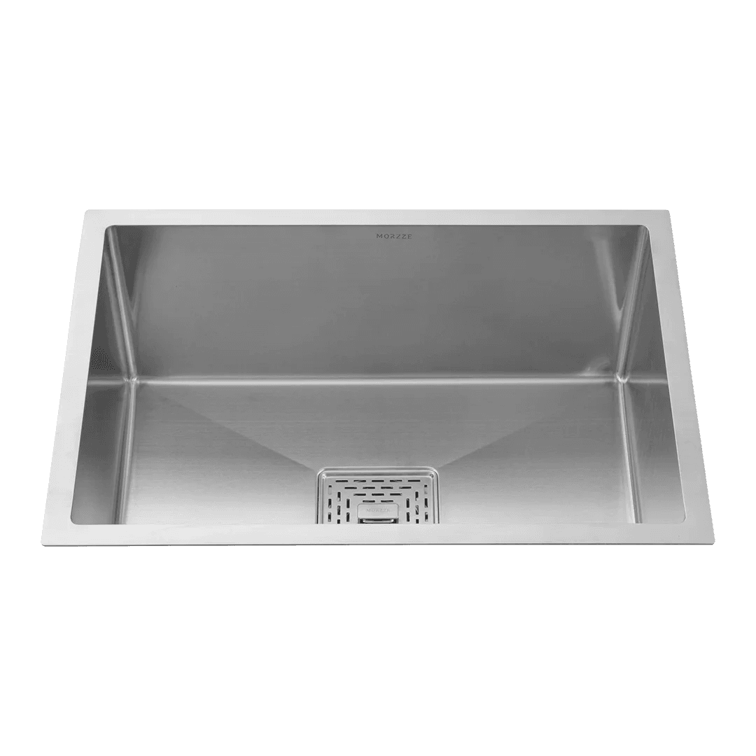 Stainless Steel Kitchen Sink(E01-703) thumbnail 3