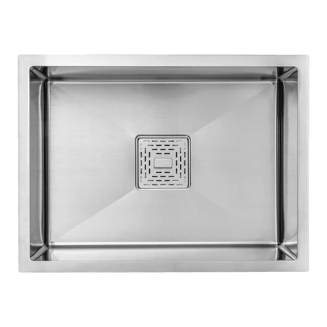 Stainless Steel Kitchen Sink(E01-703) thumbnail 4