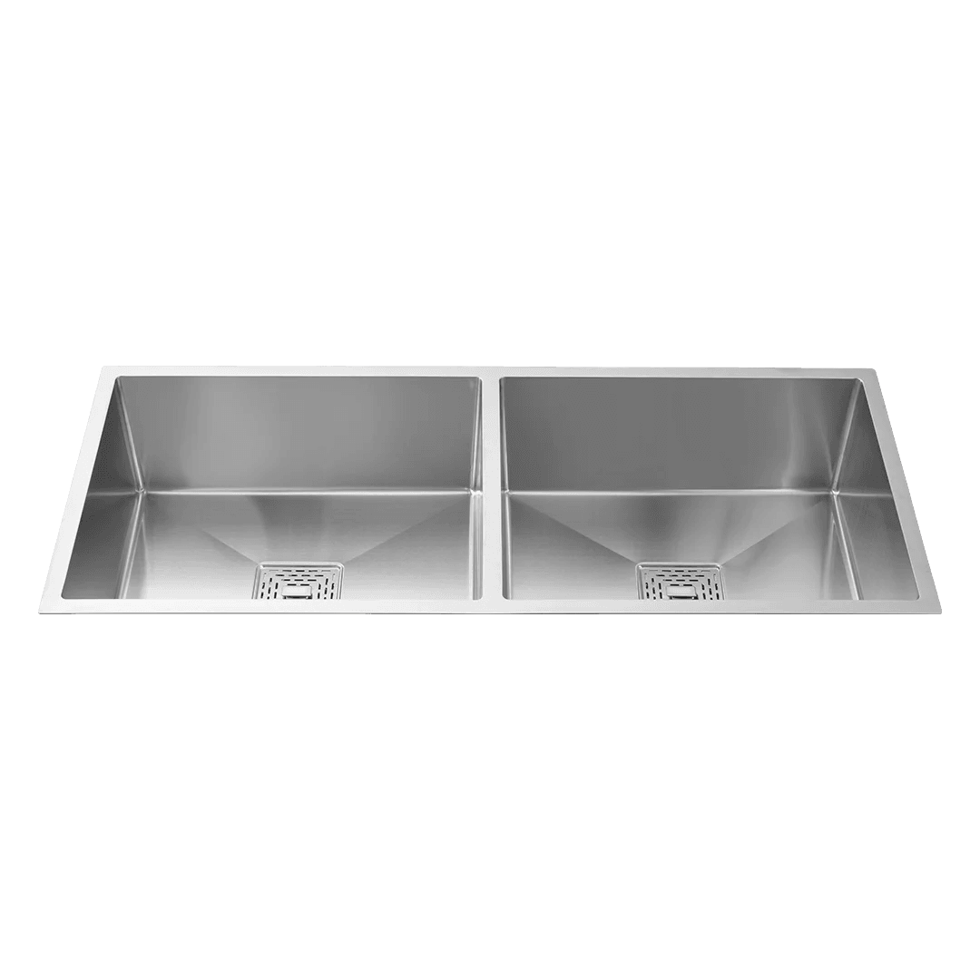 Stainless Steel Kitchen Sink(E02-704) thumbnail 3