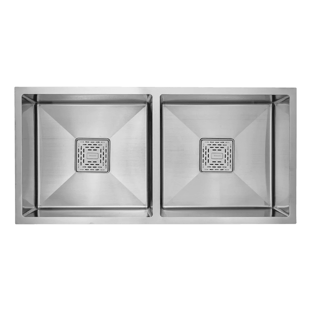 Stainless Steel Kitchen Sink(E02-704) thumbnail 4
