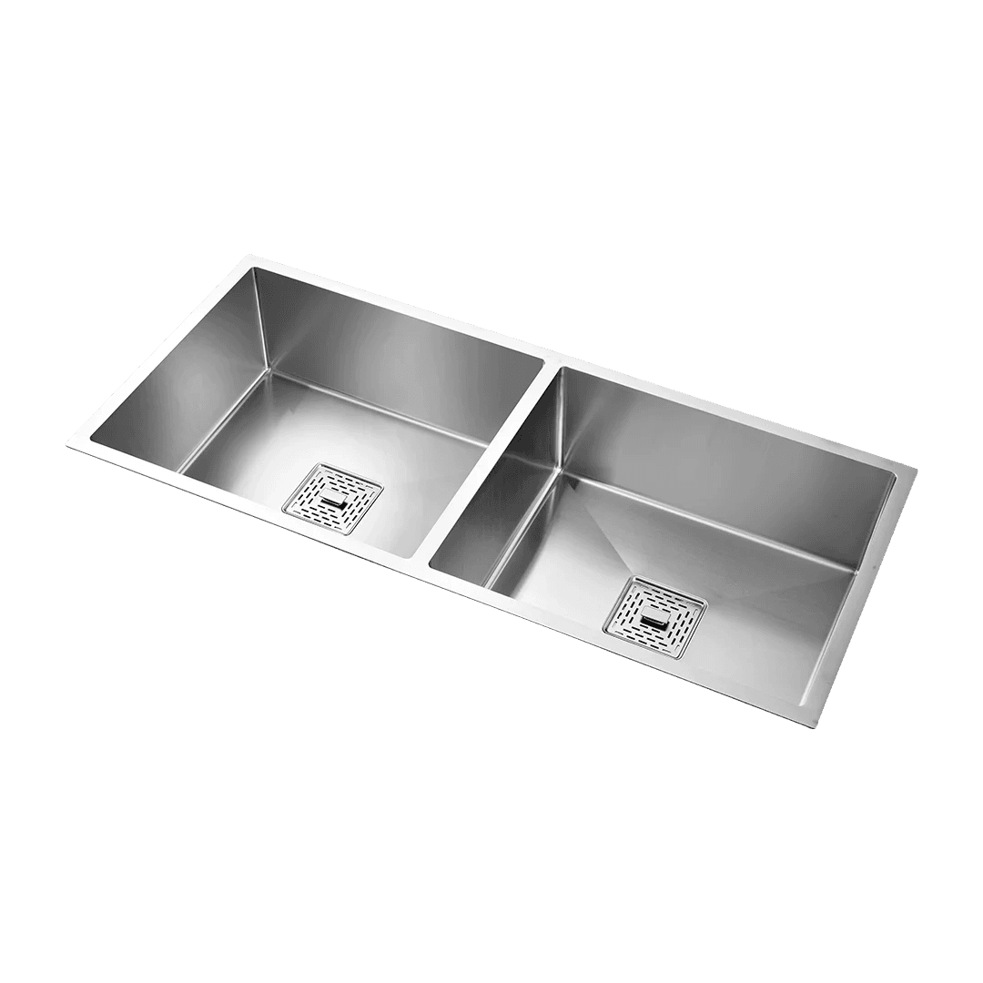 Stainless Steel Kitchen Sink(E02-705) thumbnail 3
