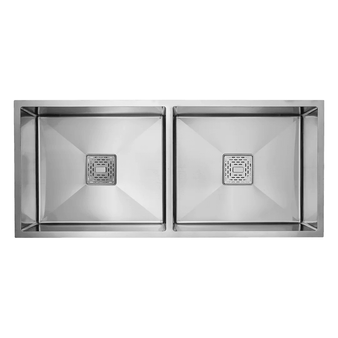 Stainless Steel Kitchen Sink(E02-705) thumbnail 4