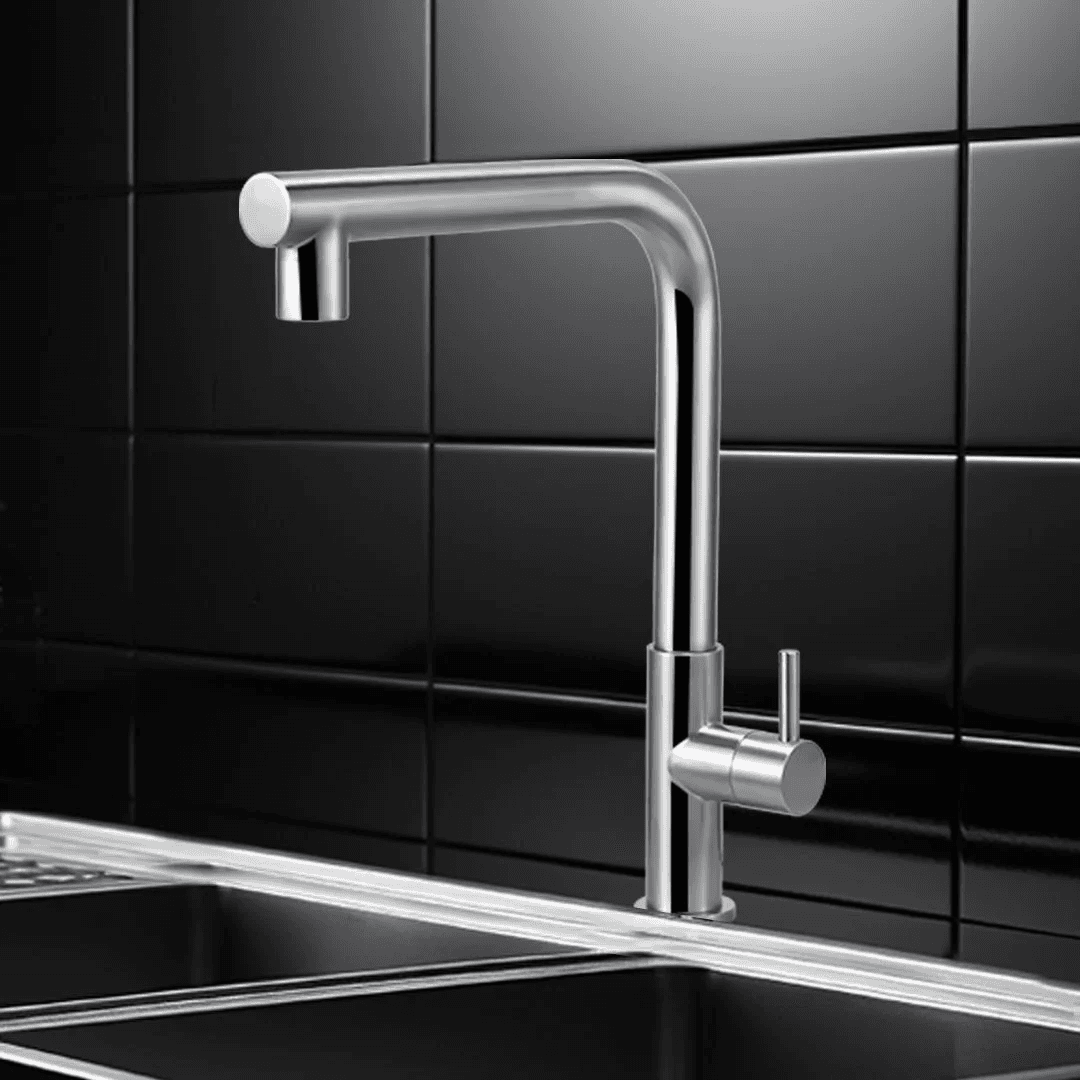 Cold Water Kitchen Faucet(MKCF-30441) thumbnail 1