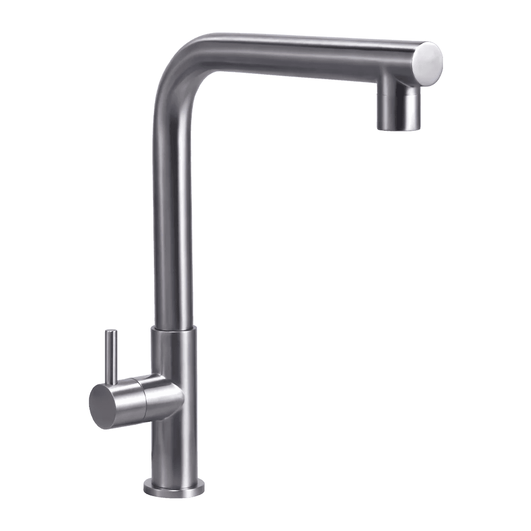 Cold Water Kitchen Faucet(MKCF-30441) thumbnail 2