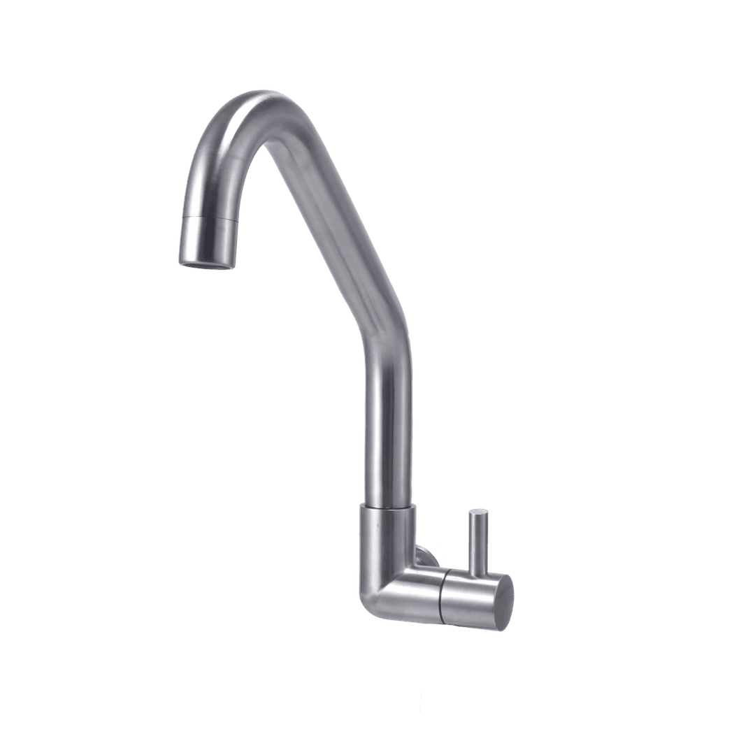 Cold Water Kitchen Faucet(MKCF-30440) thumbnail 3