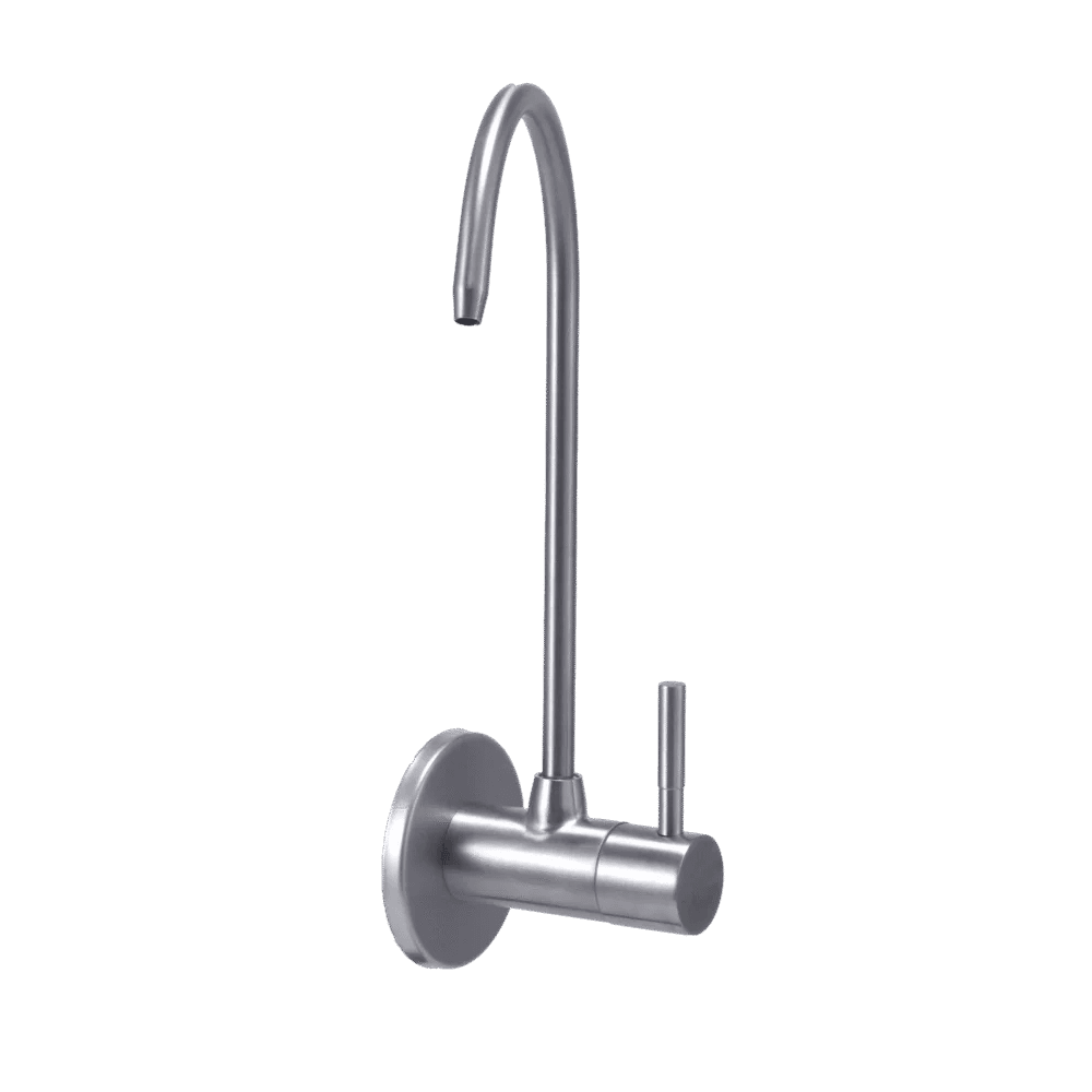Wall Mount Drinking Water Filter Faucet(MKFF-30438) thumbnail 2