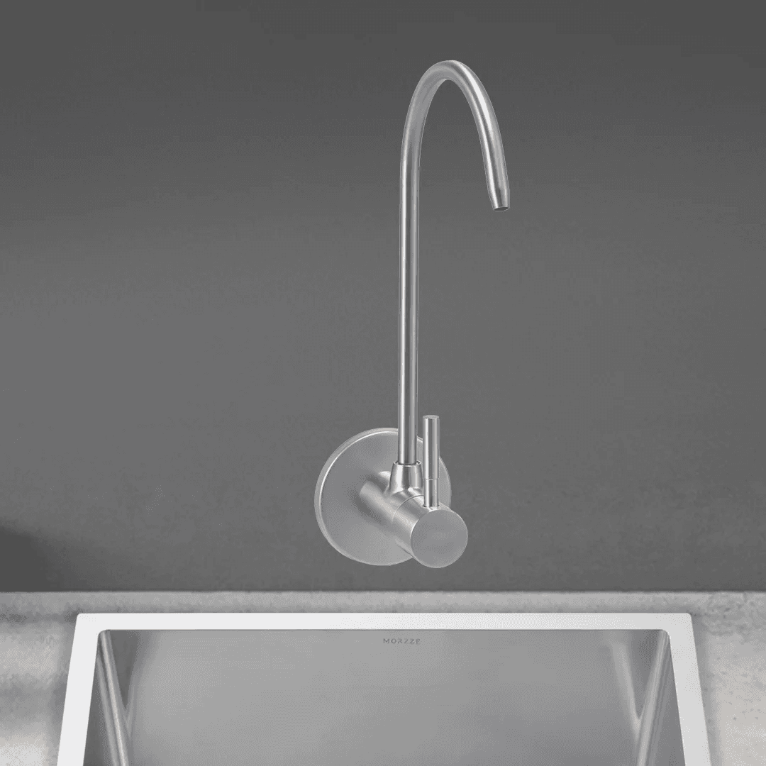 Wall Mount Drinking Water Filter Faucet(MKFF-30438) thumbnail 3