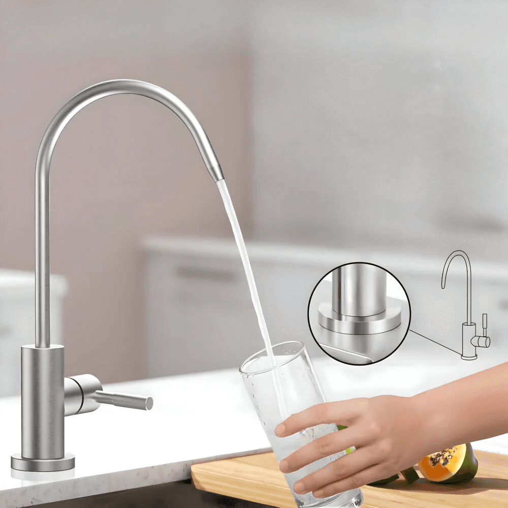 Drinking Water Filter Faucet(MKFF-30436) thumbnail 2