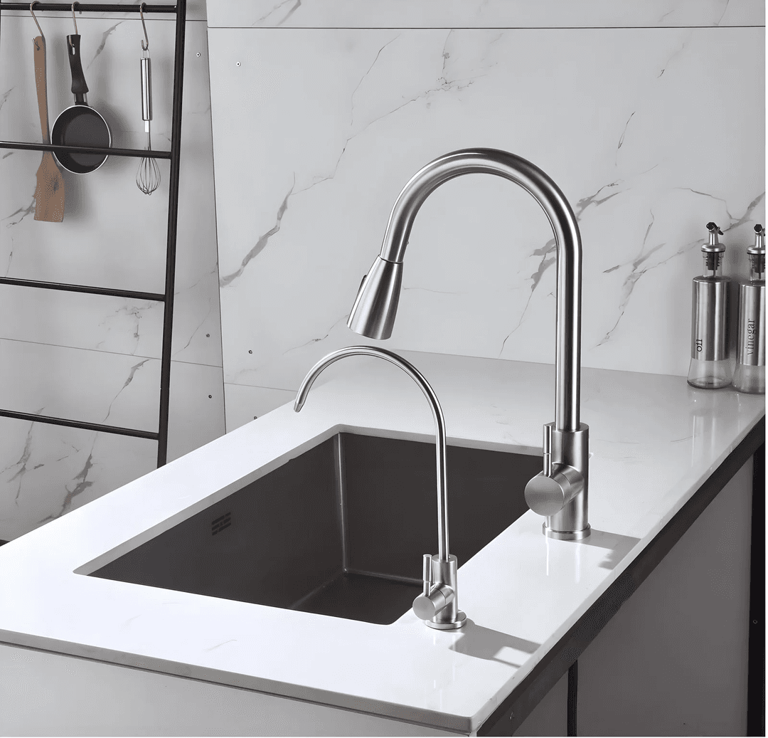 Drinking Water Filter Faucet(MKFF-30436) thumbnail 4