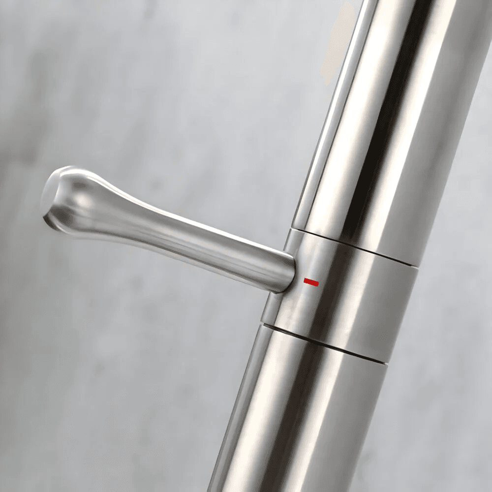 Single Handle Kitchen Faucet(MKF-30434) thumbnail 2