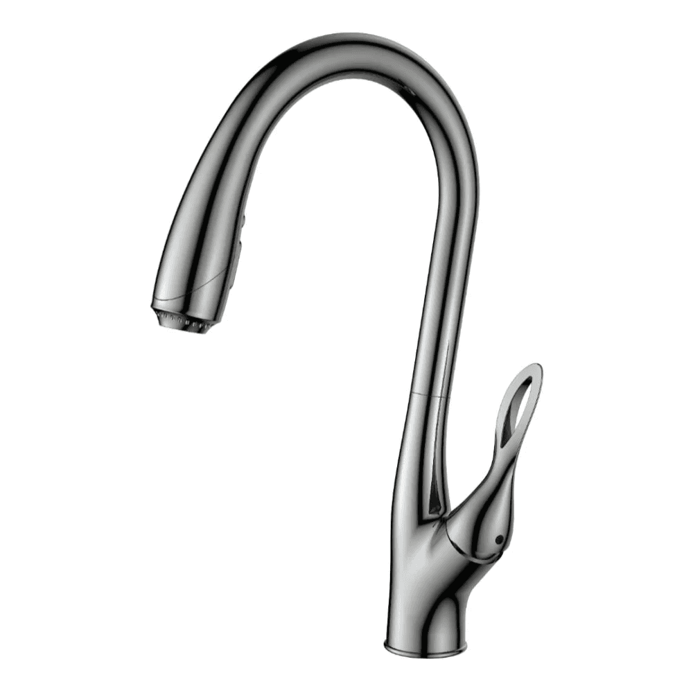 Pull Down Kitchen Faucet(MKF-30431) thumbnail 4