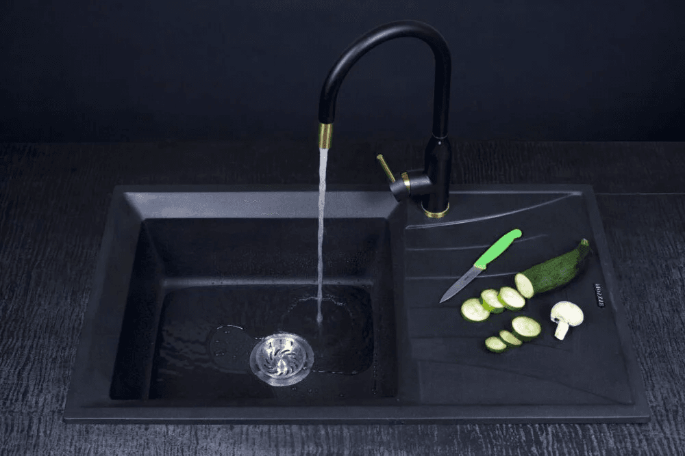 Pull Down Kitchen Faucet(MKFG-30426) thumbnail 4