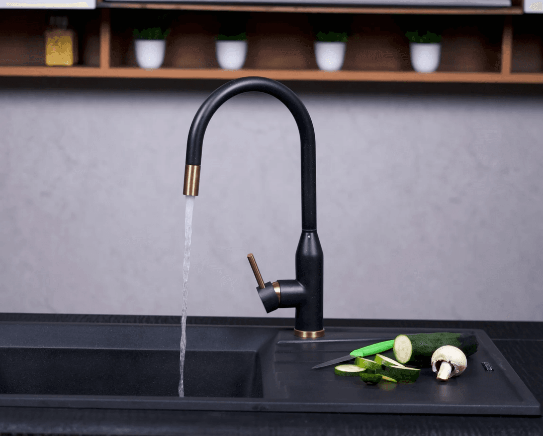 Pull Down Kitchen Faucet(MKFG-30426) thumbnail 5