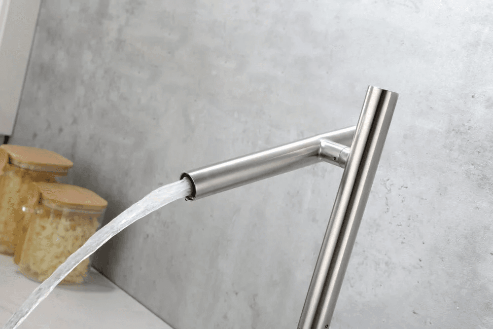 Multi Angle Rotating Kitchen Faucet(MKF-30425) thumbnail 3