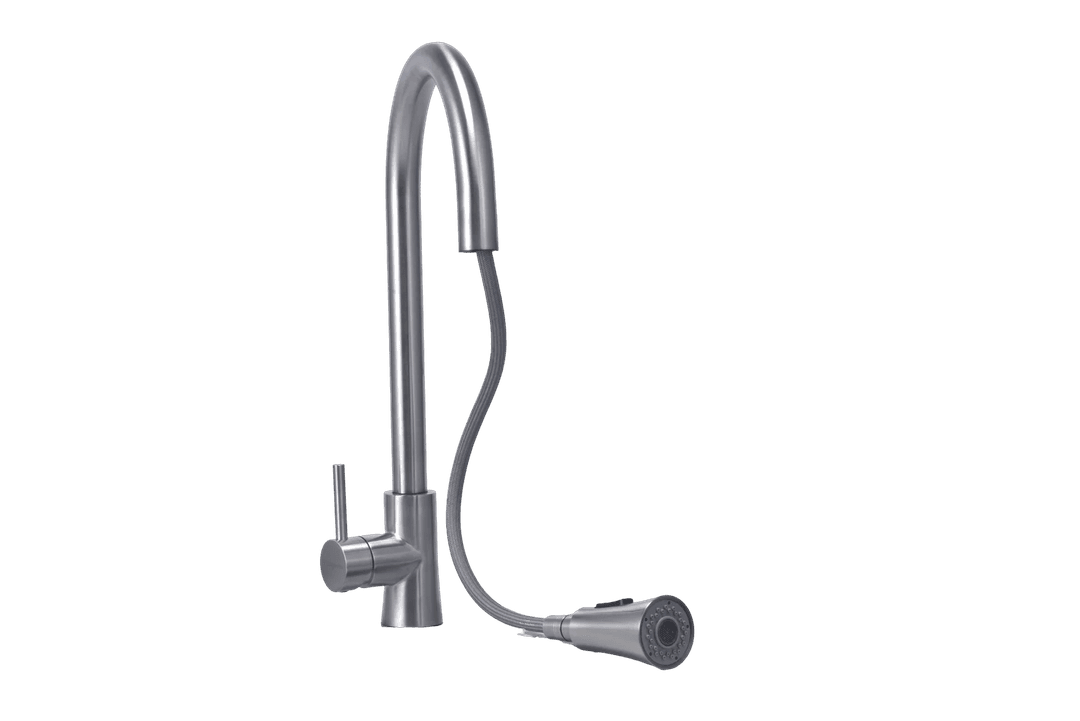 Pull Down Kitchen Faucet(MKF-30424) thumbnail 4