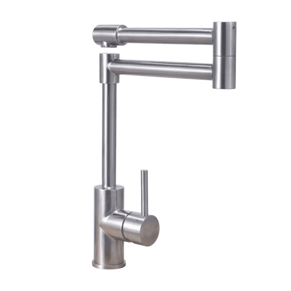 Multi Angle Rotating Kitchen Faucet(MKF-30423) thumbnail 3