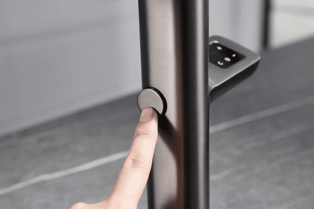 Flexible Spout Kitchen Faucet with Filtered Water(MKF-30422) thumbnail 3