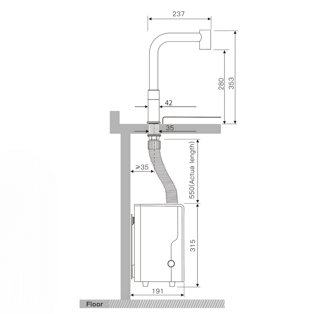 Air Tap(MAT-4010) thumbnail 2