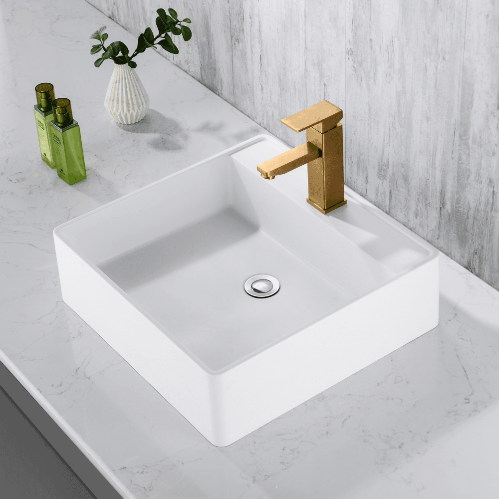 Granite Wash Basin(MBB-403) thumbnail 1