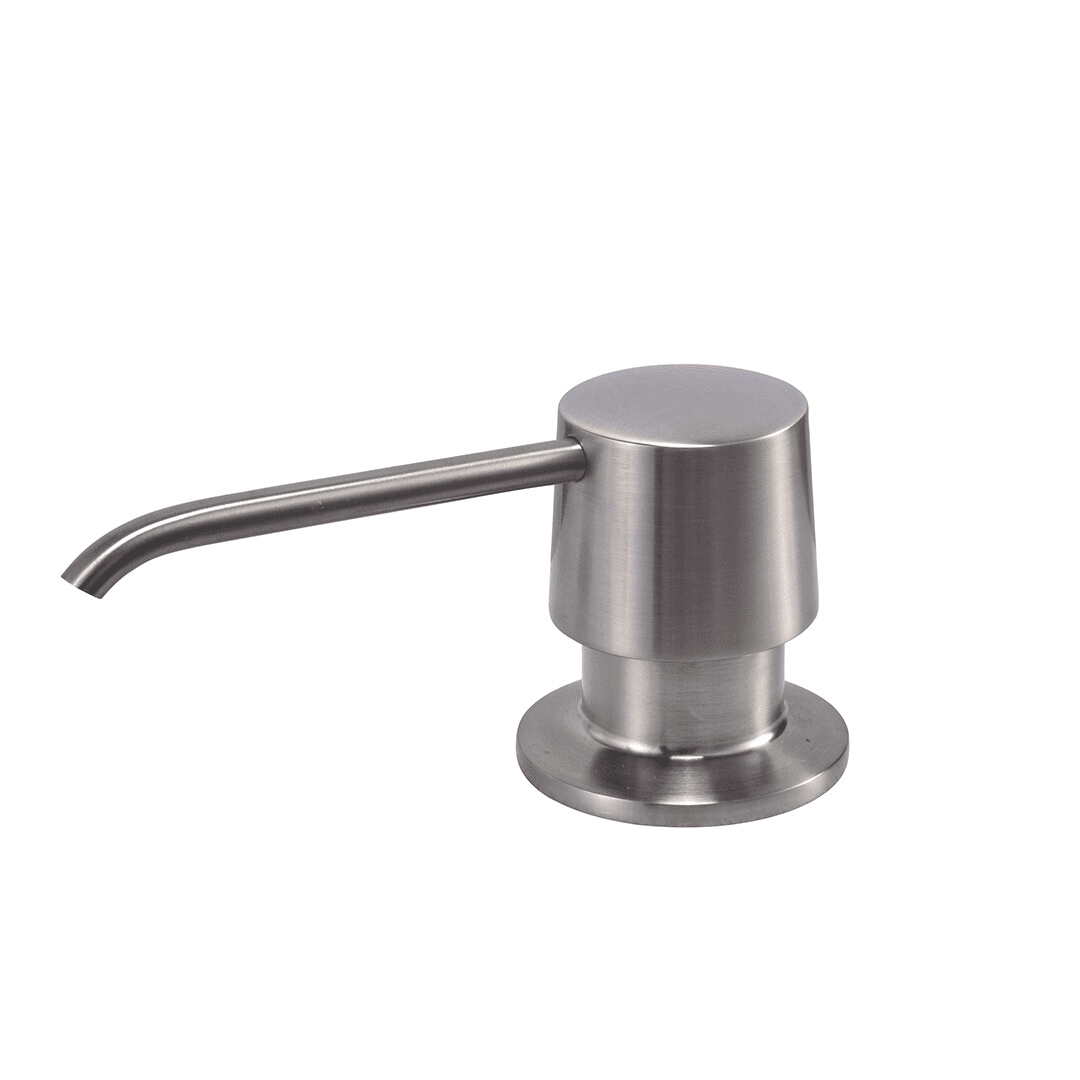 Liquid Soap Dispenser(MSD-21)