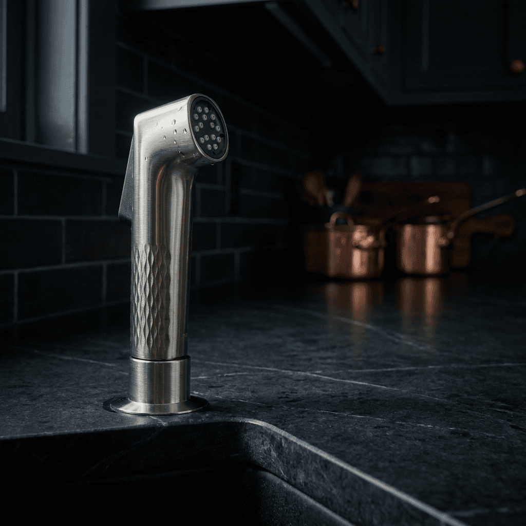 Hand Shower thumbnail 2