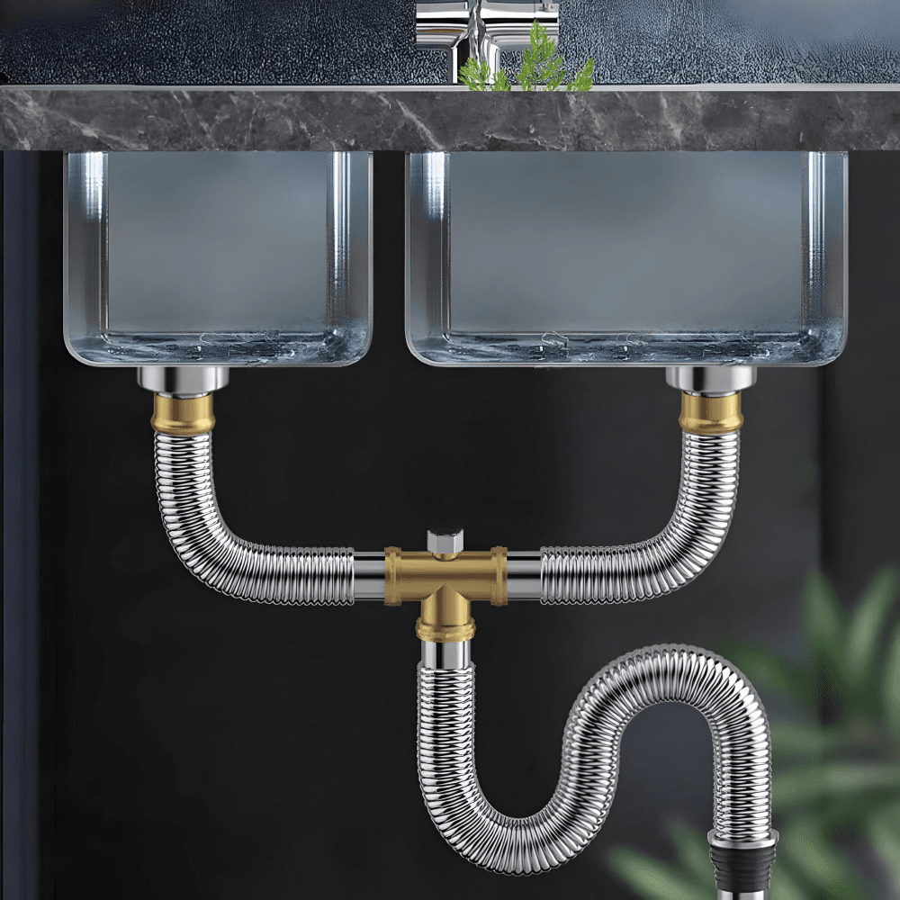 Drain Pipe(MDP-45) thumbnail 1