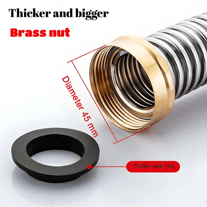 Drain Pipe(MDP-45) thumbnail 2