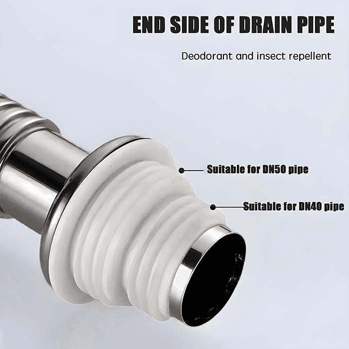 Drain Pipe(MDP-45) thumbnail 3