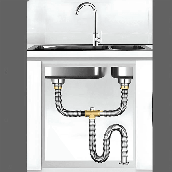 Drain Pipe(MDP-45) thumbnail 5