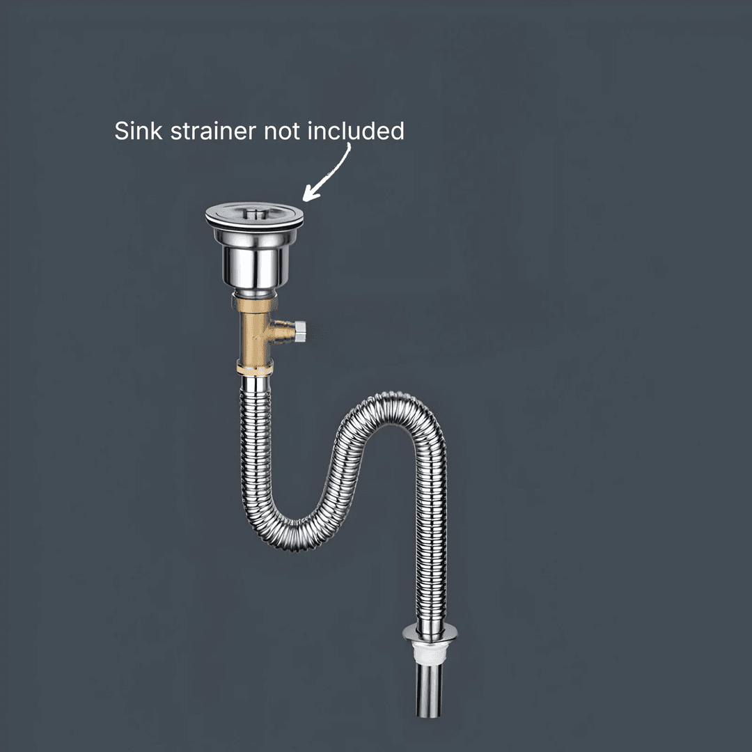 Drain Pipe(MDP-46) thumbnail 3