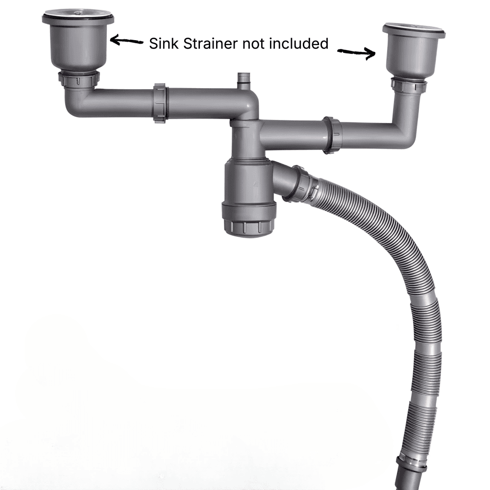 Drain Pipe(MDP-47)