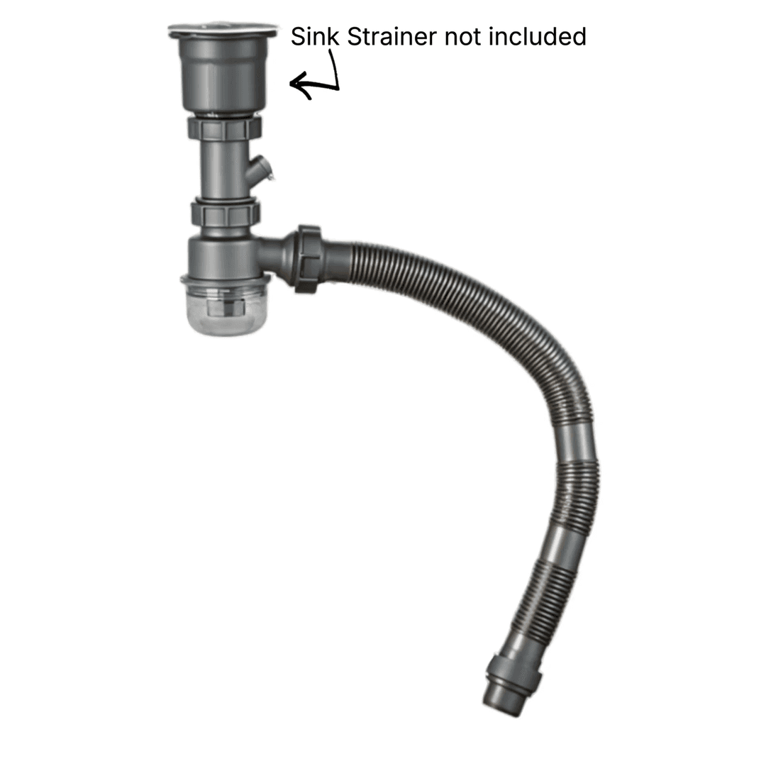 Drain Pipe(MDP-48) thumbnail 4