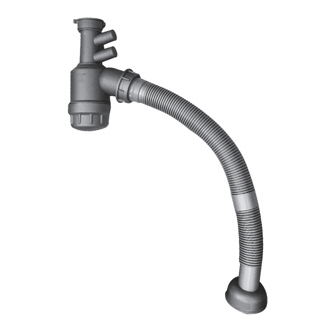 Drain Pipe(MDP-48)