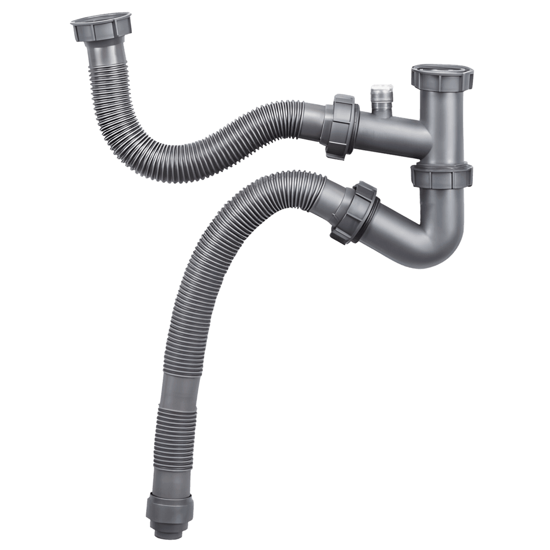 Drain Pipe(MDP-49)