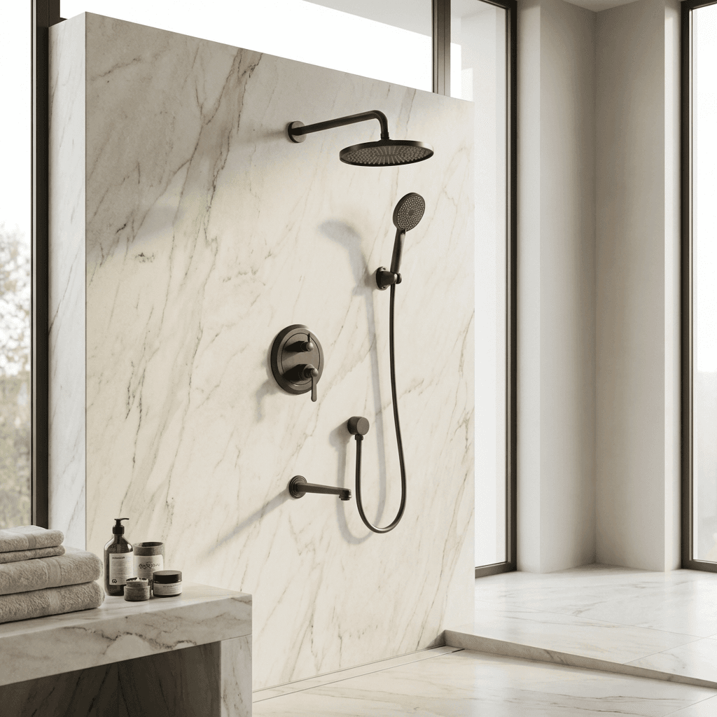 BATHROOM FAUCET (MBF-5101) thumbnail 2
