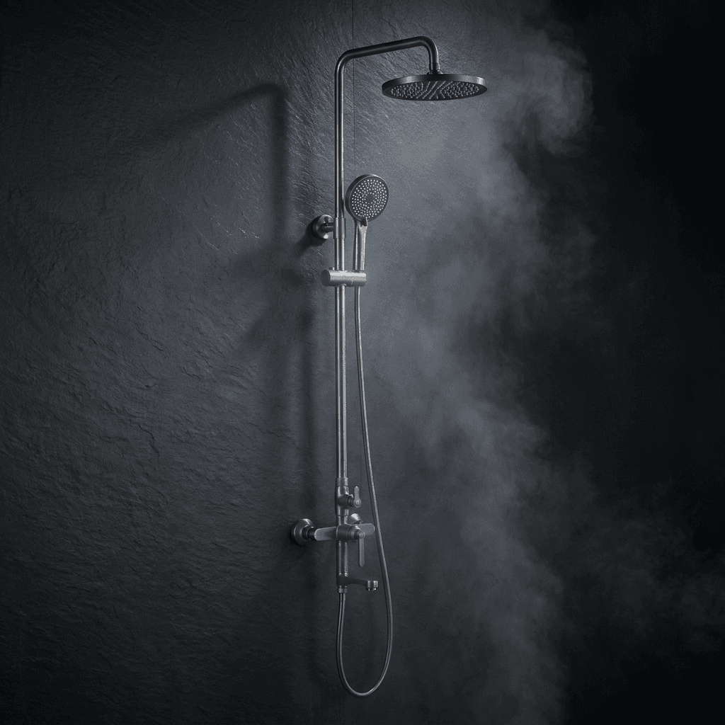 BATHROOM FAUCET (MBF-5102) thumbnail 2