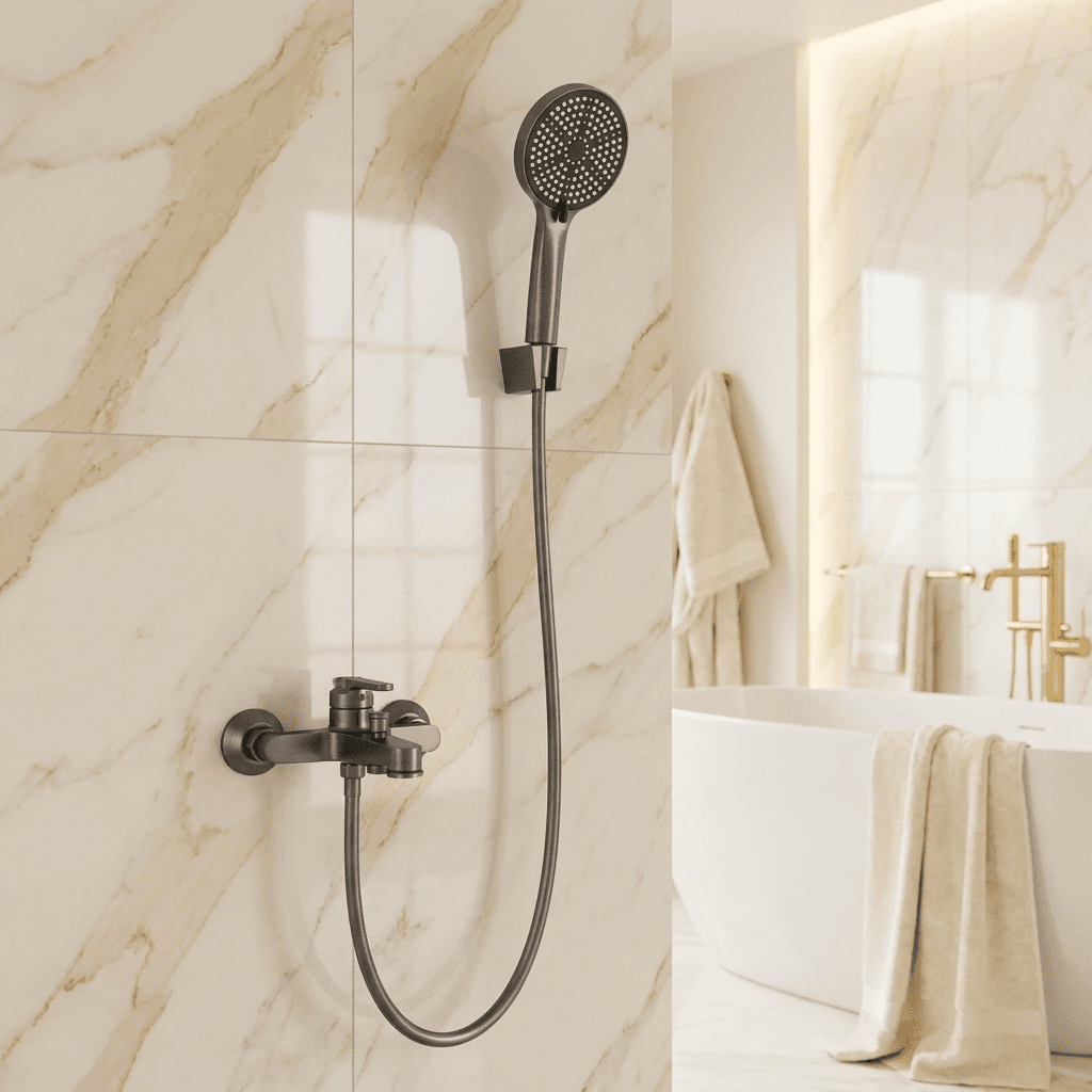 BATHROOM FAUCET (MBF-5103) thumbnail 1