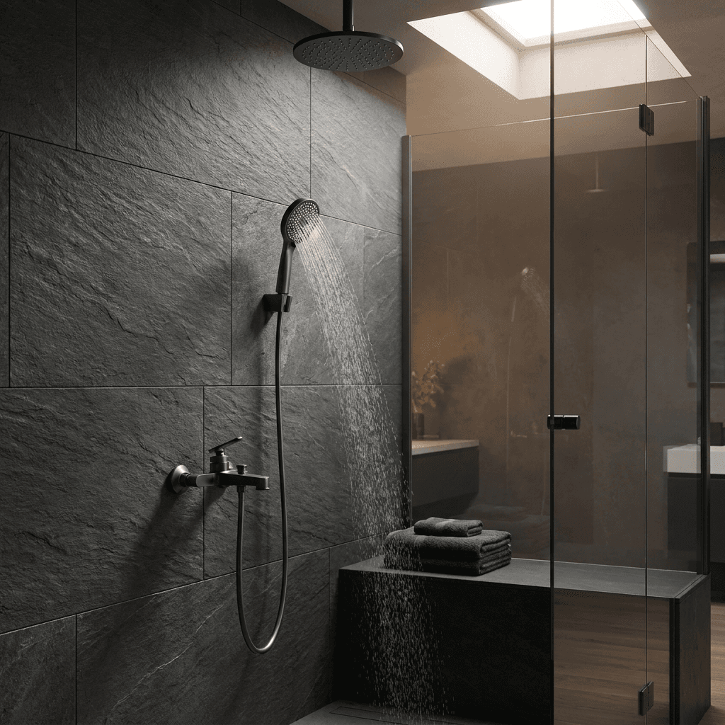 BATHROOM FAUCET (MBF-5103) thumbnail 2