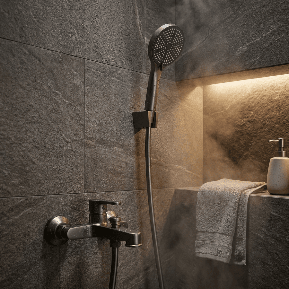 BATHROOM FAUCET (MBF-5103) thumbnail 3