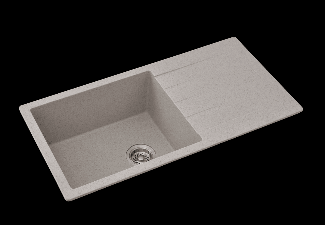 Granite Kitchen Sink(V03-120LX)