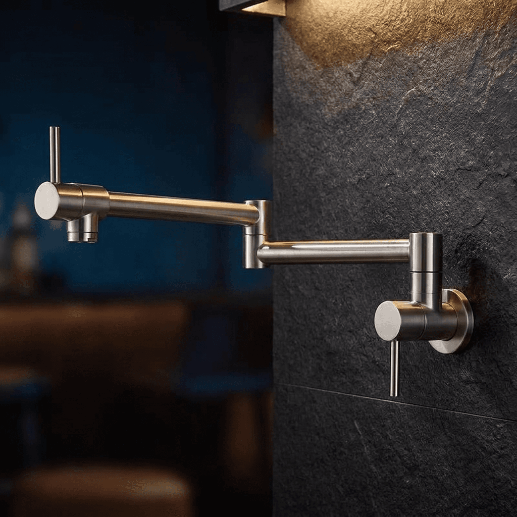 Kitchen Faucet (MKF-30448) thumbnail 3
