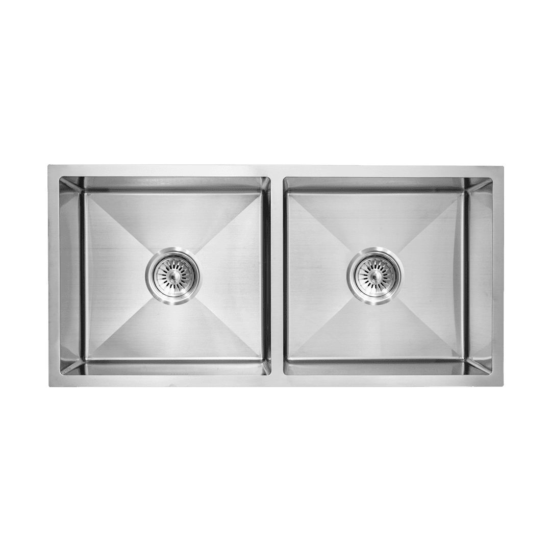 Stainless Steel Kitchen Sink(E02-710)