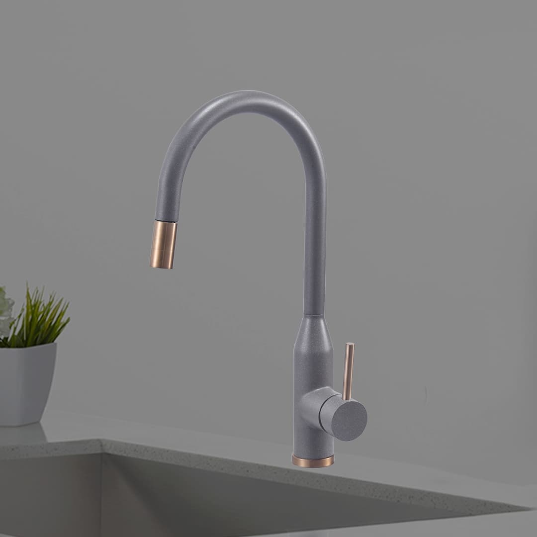 Pull Down Kitchen Faucet(MKFG-30426) thumbnail 1
