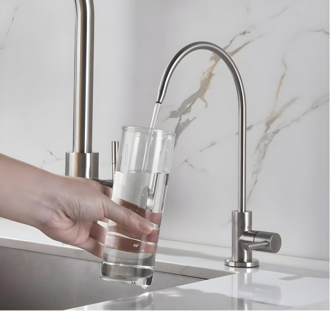 Drinking Water Filter Faucet(MKFF-30436) thumbnail 1