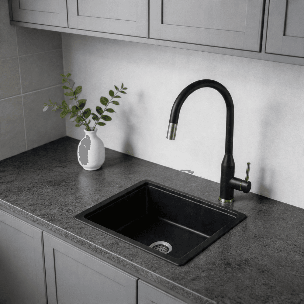 Granite Kitchen Sink(V01-102)