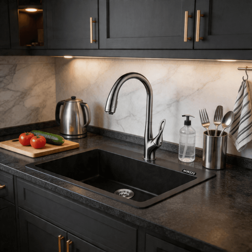 Granite Kitchen Sink(V01-105)