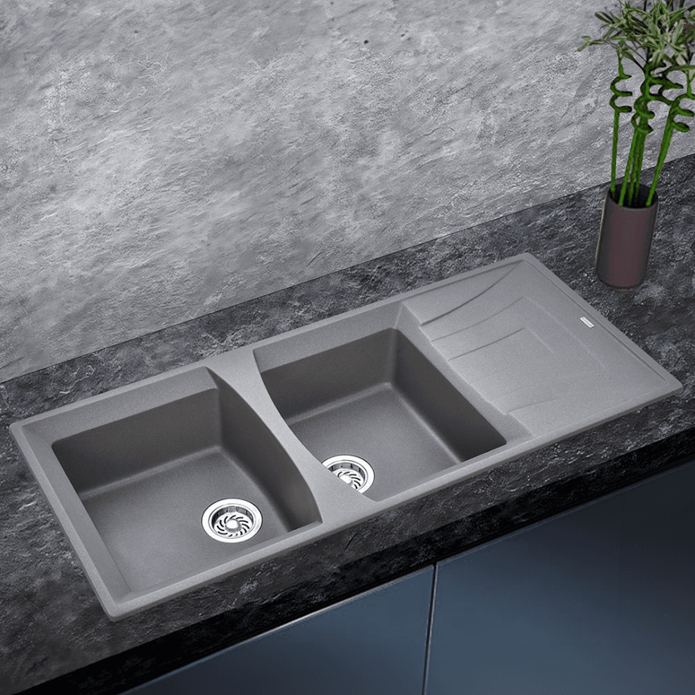 Granite Kitchen Sink(V02-119LX)