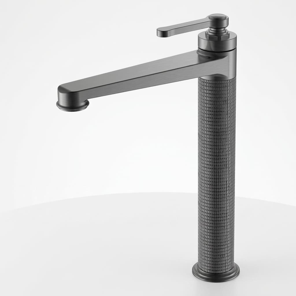 BATHROOM FAUCET (MBF-5104) thumbnail 5