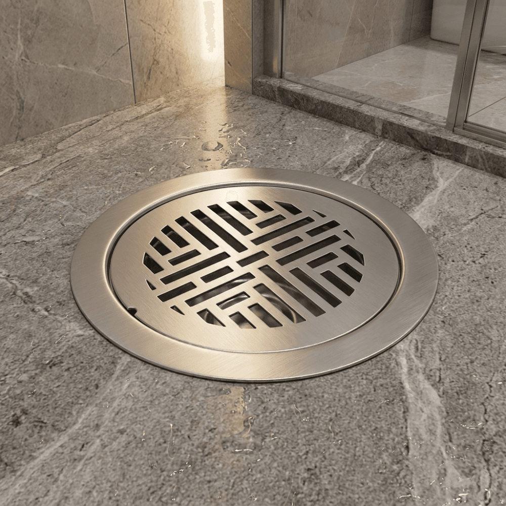 Grating(MBD-614)