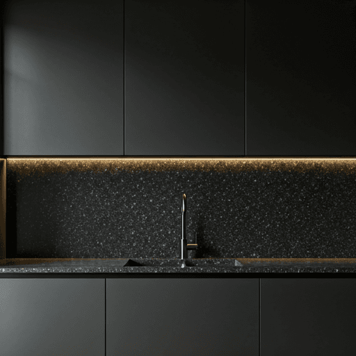 Kitchen environment 1